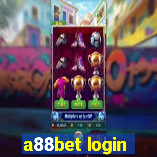 a88bet login